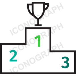 1st-Place icon