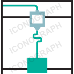 3D-Printing icon