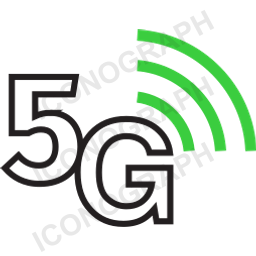 5G icon