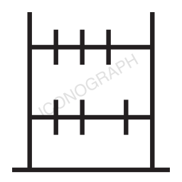 Abacus icon