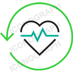 Ablation icon