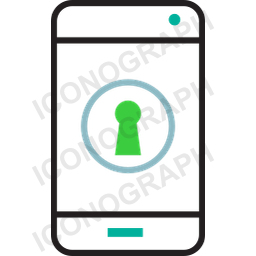 Access icon