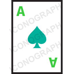 Ace icon