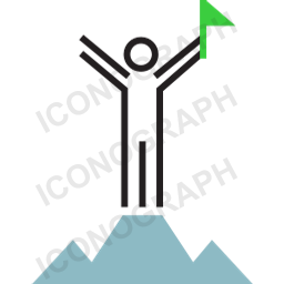 Achievement icon