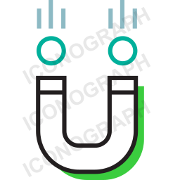 Acquired icon