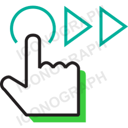 Action-2 icon