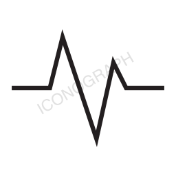 Activity-Heartbeat icon