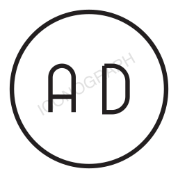 Ad-Circle icon