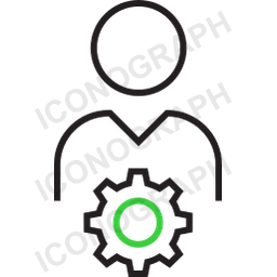 Administer icon