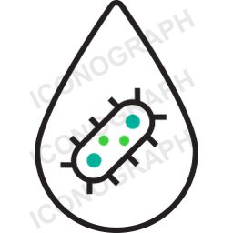 Adulterants icon
