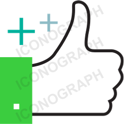 Advantage icon