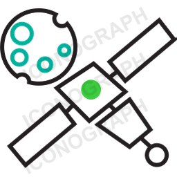 Aerospace-Equipment icon