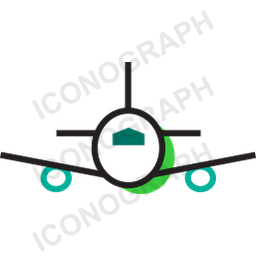 Aerospace icon