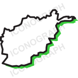 Afghanistan icon