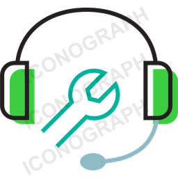 Aftersales icon