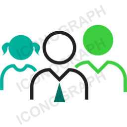 Age-Gap icon