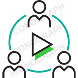 Agency icon