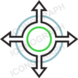 Agnostic icon