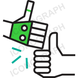 AI-HI-Interaction icon