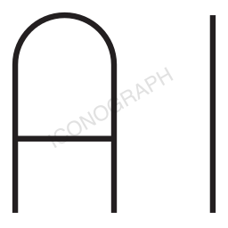AI icon