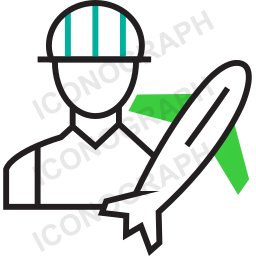 Aircraft-Maintenance icon