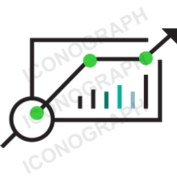 Analysed icon