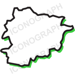 Andorra icon