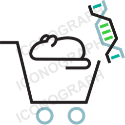 Animal-Procurement icon