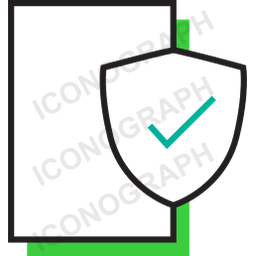 Anti-Counterfeit icon