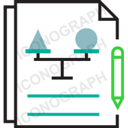 Antitrust icon