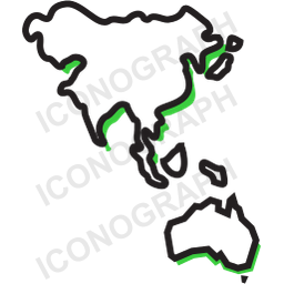 APAC icon