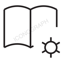 API-Book icon