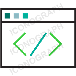 API icon