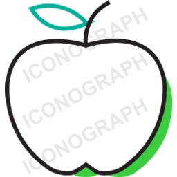 Apple icon