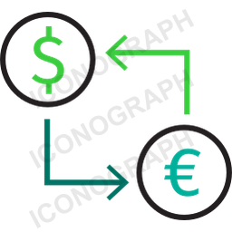 Arbitrage icon