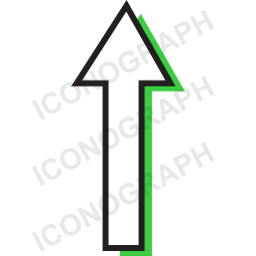 Arrow-Up icon