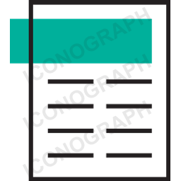 Article icon