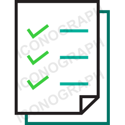 Assess icon