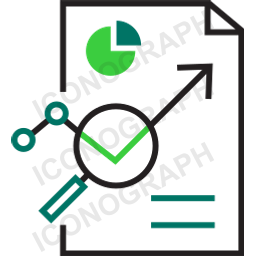Assessments-Analytics icon