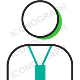 Attendee icon
