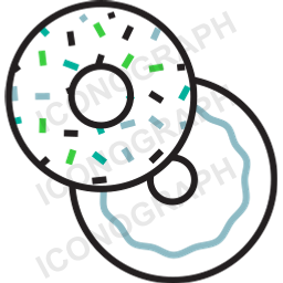 Bagel-1 icon