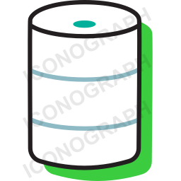 Barrel icon