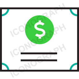 Bond-Contract icon