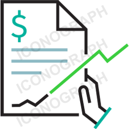 Contract-PO-Analytics icon
