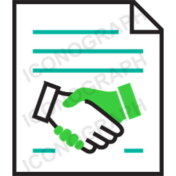 Deal-Term icon