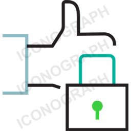 Finalisation icon